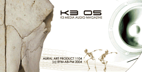 K308 & K305 Audio Magazines